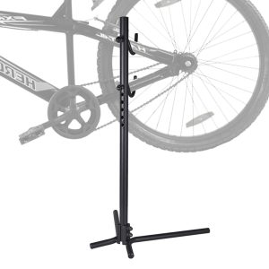 Підставка для зберігання велосипеда Grey’s на підлогу, регульована