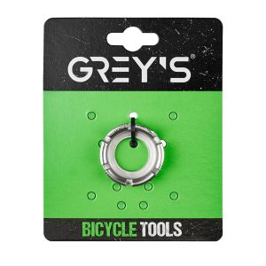 Ключ для шприх Grey’s 10G-15G, штампований