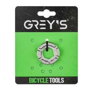 Ключ для шприх Grey’s 14G/15G, литий